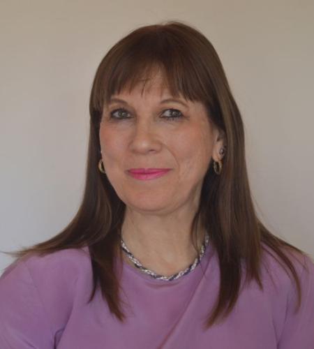 Debra Denker